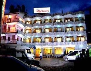 Hotel Naveen